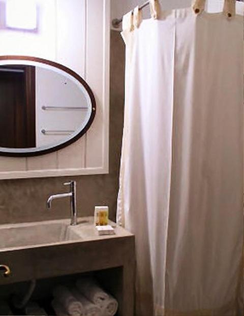 Nastou View Hotel Áno Poróïa Zewnętrze zdjęcie